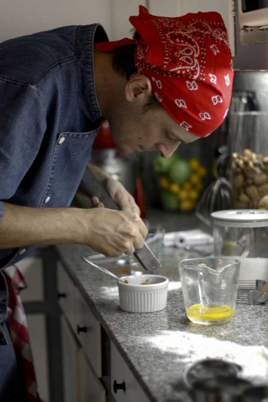 Pastelería de alta gama: Segundo ciclo de clases en Atelier Pastry